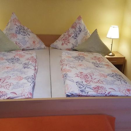 Am Berg-Ferienwohnung Ettal Luaran gambar