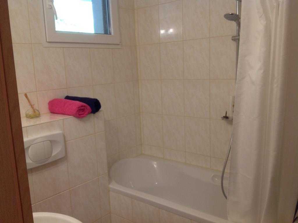 Am Berg-Ferienwohnung Ettal Luaran gambar